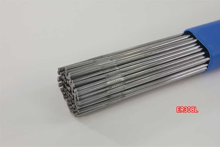 不锈钢焊丝ER308L